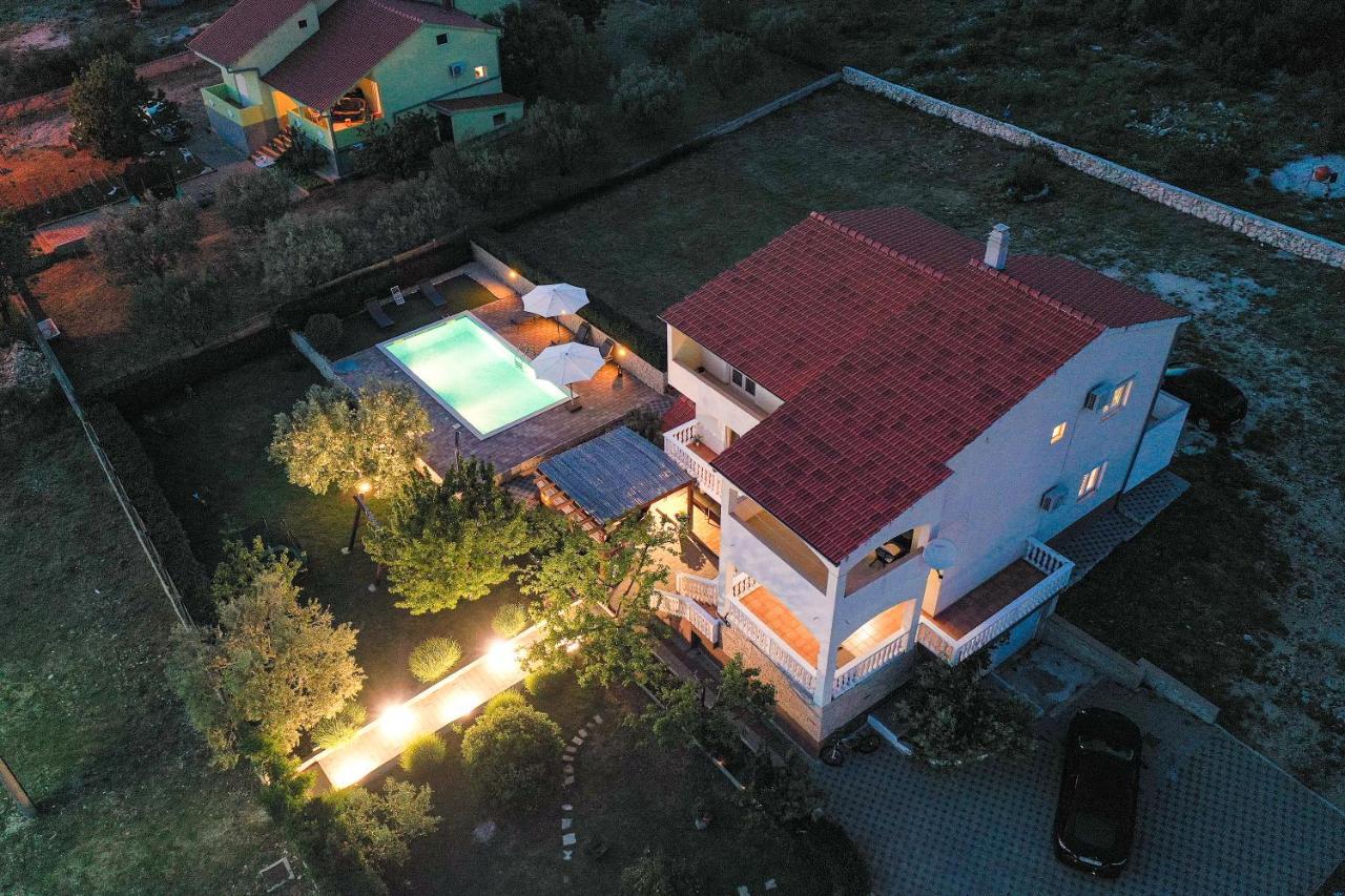 Gale Vila Sveti Petar  Buitenkant foto