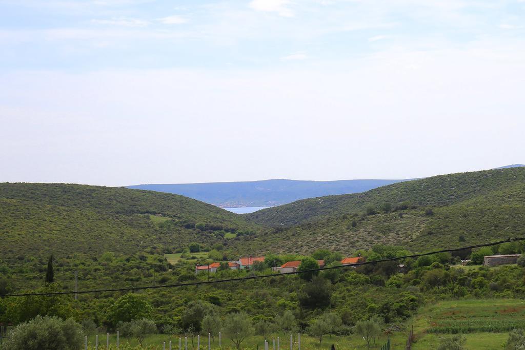 Gale Vila Sveti Petar  Buitenkant foto