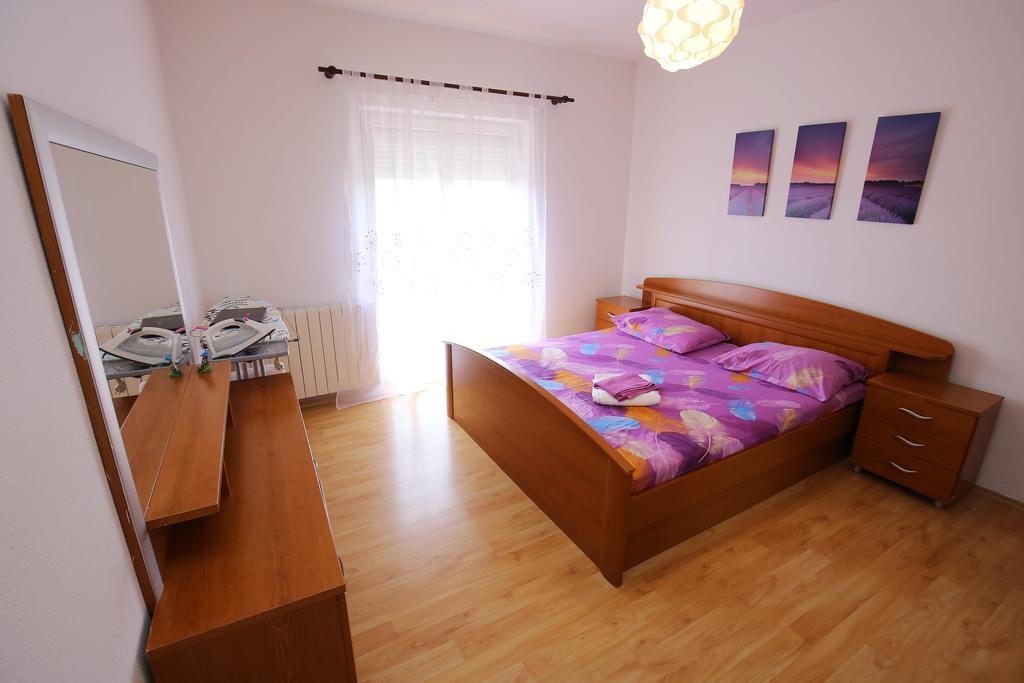 Gale Vila Sveti Petar  Buitenkant foto
